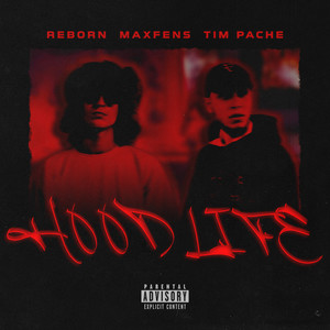 Hood Life (Explicit)