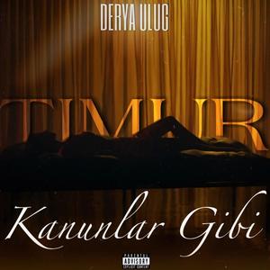 Kanunlar Gibi (feat. Derya Uluğ) (Drill Remix|Explicit)