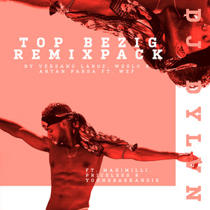 Top Bezig (VERSANO Remix)