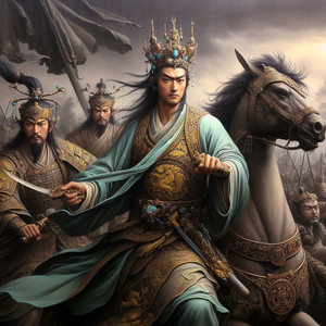 荆轲 (歌剧唱段)