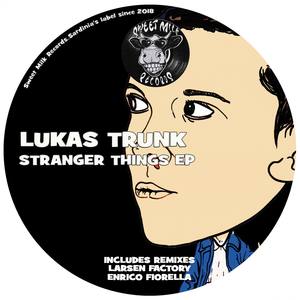 Stranger Things (Original Mix)