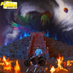 KTM (feat. CashFlame) (Explicit)