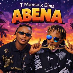 Abena (feat. T Mansa)