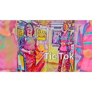 Tic Tok(feat. Fowko)