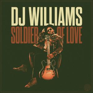 Soldier of Love (feat. DJ Harrison & Kanika Moore)