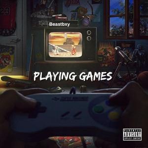 Playing Games (Explicit)