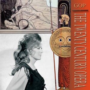 La fanciulla del West, IGP 4, Act I - 