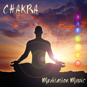 Chakra Meditation Music