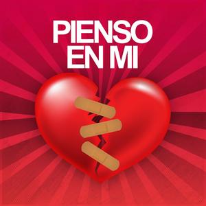 Pienso en mi (feat. Street & Jheypy)