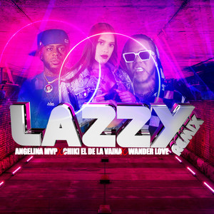 Lazzy (Remix) [Explicit]