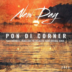 Ghetto youths (feat. Rebellion The Recaller)