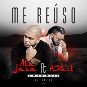 Me Rehúso (Live)