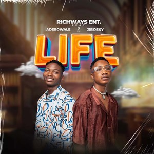 Life (Explicit)