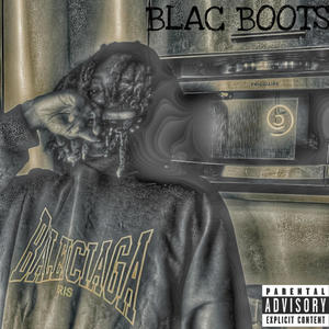 blac boots (Explicit)