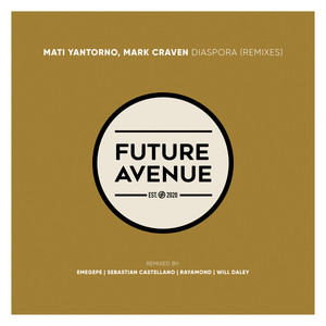 Beauty Moon (Sebastián Castellano Remix)