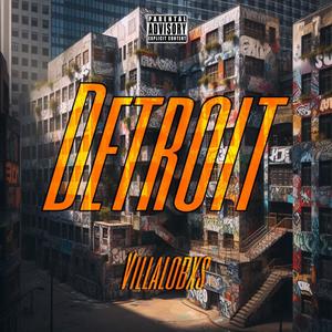 DETROIT (Explicit)