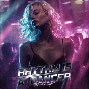 Rhythm Is A Dancer