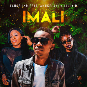 Imali (Original Mix)