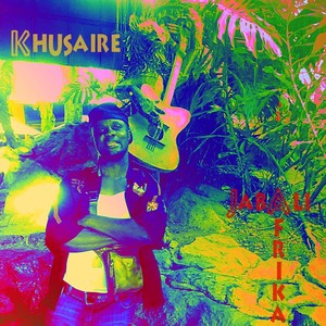 Hope(feat. Samaki Mkuu & Yawezekana Strong)