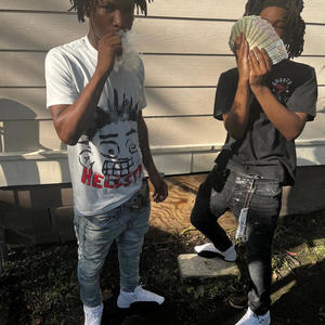 Type Timing (feat. Baby Spazz) (Explicit)