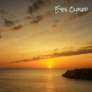 Eyes Closed - Jenna Talenti封面