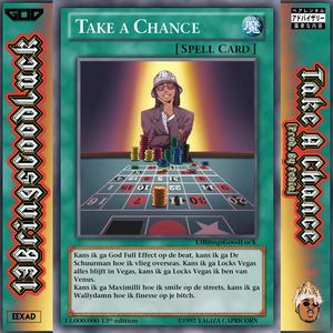 Take a Chance (Explicit)