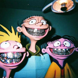 Streets (feat. Duey & $kreetrunna) (Explicit)