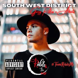 South West District(feat. A beats) (Explicit)