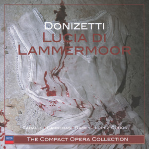 Lucia di Lammermoor / Act 2 - 