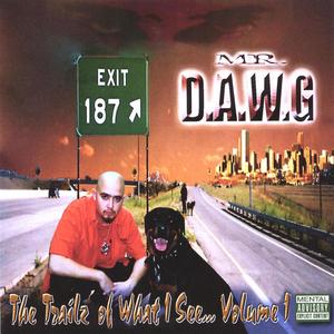 Why It Was (feat. Mr. D-A-W-G, Sik Sence, Cryme Dawg & DmentD) (Explicit)
