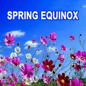 Spring Equinox 2021 - Gentle Awakening