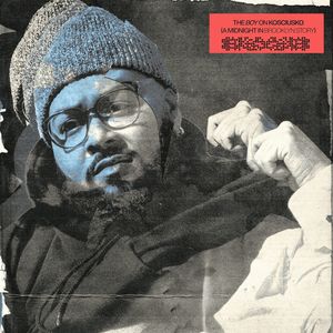 The Boy on Kosciusko (Instrumental|Explicit)