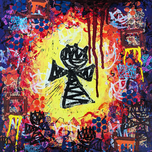 COMPANY FOR MISERY (Explicit)