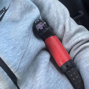 NOT A TWERK SONG (feat. lil m) (Explicit)