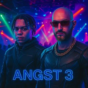 ANGST 3 (feat. Yung Biggie YB999)