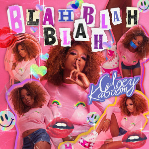 Blah Blah Blah (Explicit)