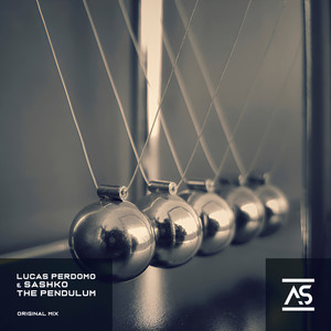 The Pendulum (Extended Mix)