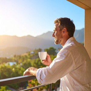 Orquesta Pacífica Que Otorga Consuelo Espiritual