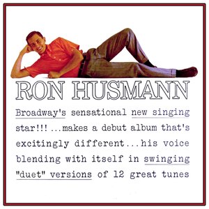 Ron Husmann