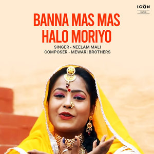 Banna Mas Mas Halo Moriyo