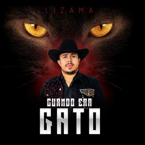 Cuando Yo Era Gato (LIZAMA)