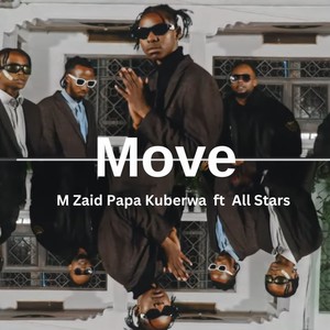 Move (Explicit)