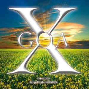 Goa X, Vol. 5