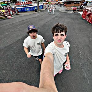 Chi-squared-atops (AP Statistics)