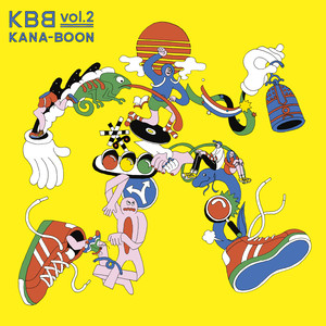 Kbb Vol 2 Qq音乐 千万正版音乐海量无损曲库新歌热歌天天畅听的高品质音乐平台