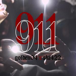 911 (feat. Ski422) (Explicit)