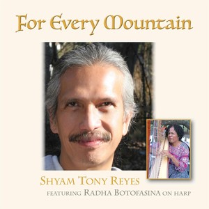 For Every Mountain(feat. Radha Botofasina)
