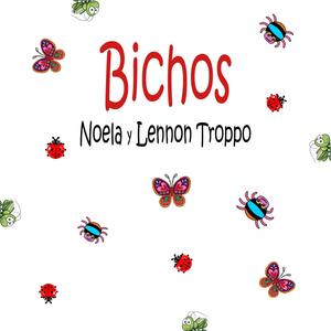 Bichos (feat. Noela)