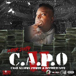 CAPO 2: Cash Allows Power & Opportunity 2 (Explicit)