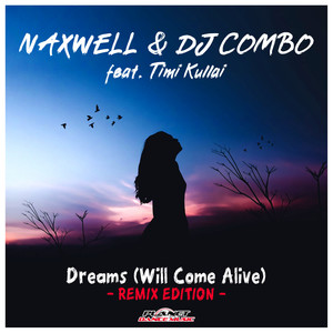 Dreams (Danky Cigale Remix|Will Come Alive)